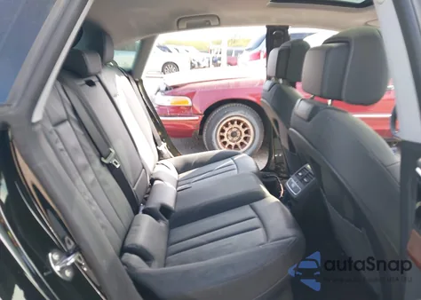 2022 Audi A5 Sportback Premium 40 Tfsi Quattro S Tronic z USA, uszkodzony, nr VIN WAUABCF59NA031412